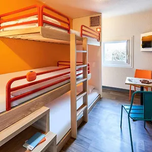 Hotelf1 Lyon Sud Renove , Oullins Frankreich