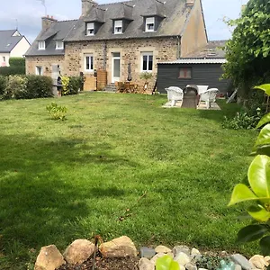 Le Rucher De Kerillis Plouguiel