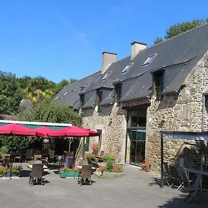 L'auberge De La Porte Saint-Jouan-des-Guérets