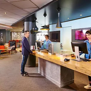 Ibis Centre Vieille 3*, Annecy Frankreich