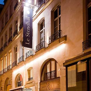 Stendhal Place Vendôme - Mgallery 4*, Paris Frankreich