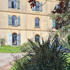 Bed & Breakfast Manoir Du Jusse, Vezin-le-Coquet