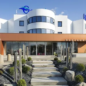 Hotel Oceania Rennes, Saint-Gregoire (Ille-et-Vilaine)