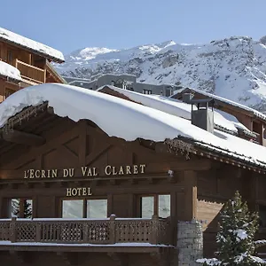 ecrin-du-val-claret.hotels-rhonealpes.com/